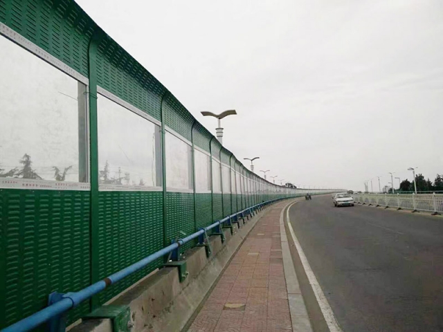 高速公路聲屏障-01